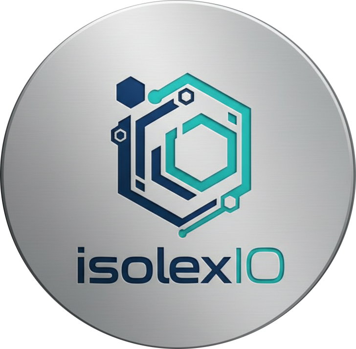 isolex.IO